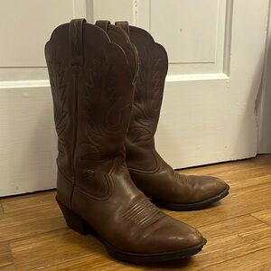 Ariat Boots